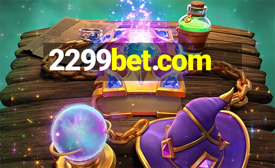 2299bet.com