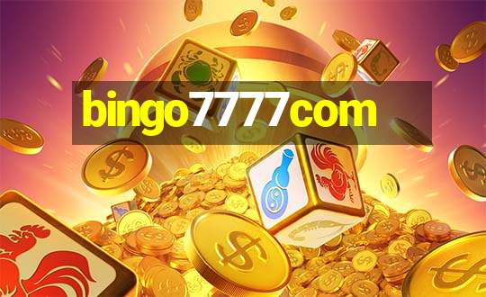 bingo7777com