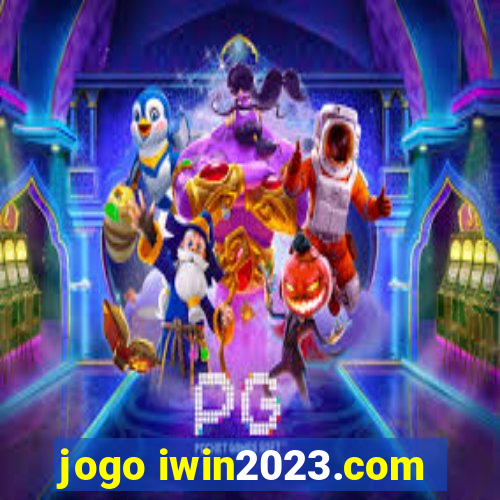 jogo iwin2023.com