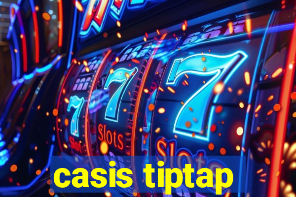 casis tiptap