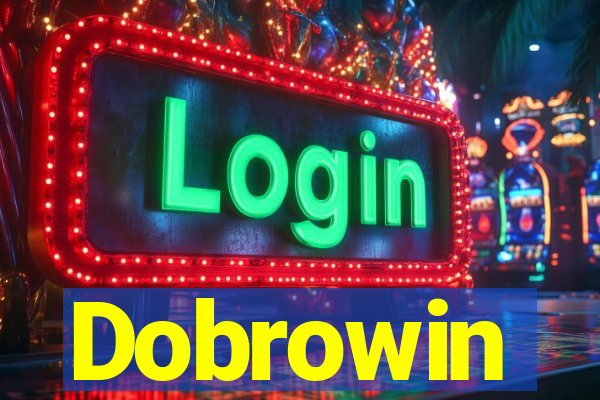 Dobrowin