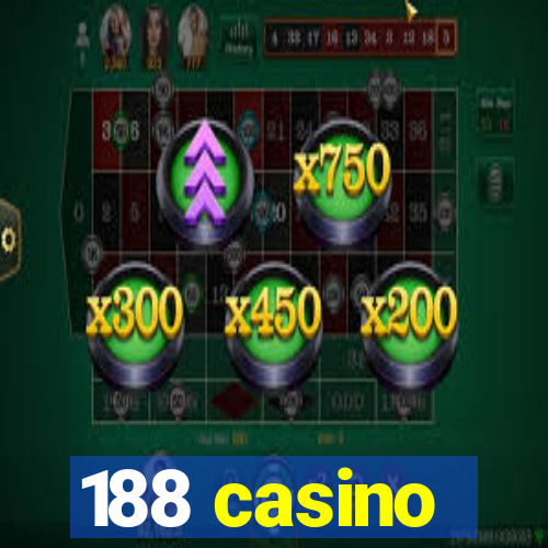 188 casino