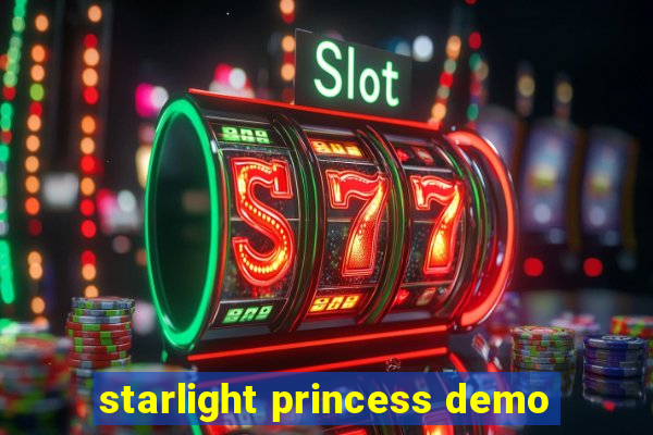 starlight princess demo