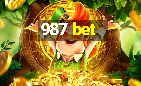 987 bet