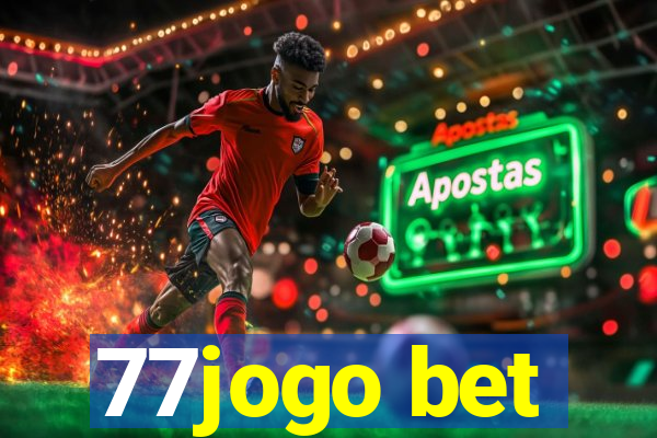 77jogo bet