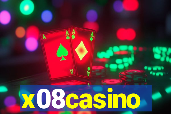 x08casino