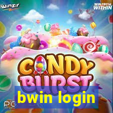 bwin login