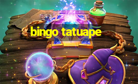 bingo tatuape