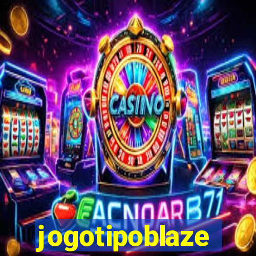 jogotipoblaze