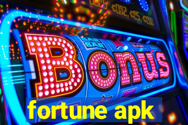 fortune apk