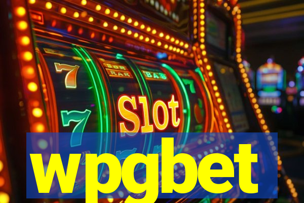 wpgbet