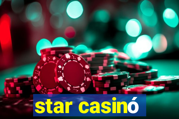 star casinó