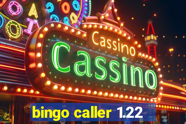 bingo caller 1.22