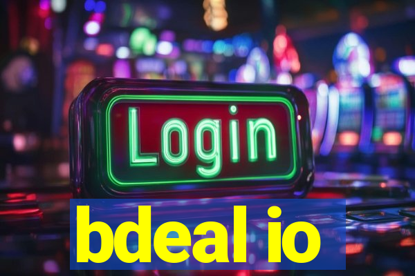 bdeal io