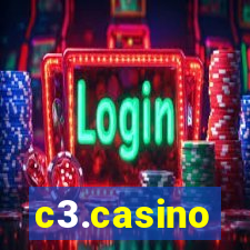 c3.casino