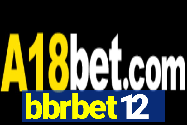 bbrbet12