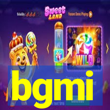 bgmi