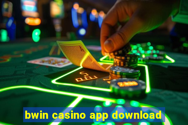 bwin casino app download