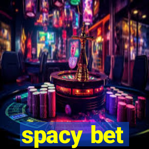 spacy bet