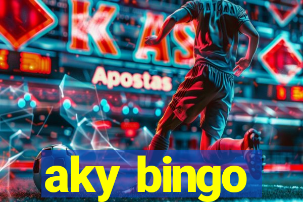 aky bingo