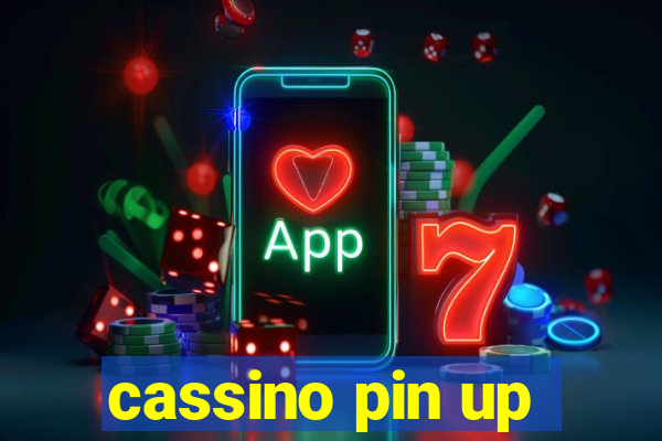 cassino pin up