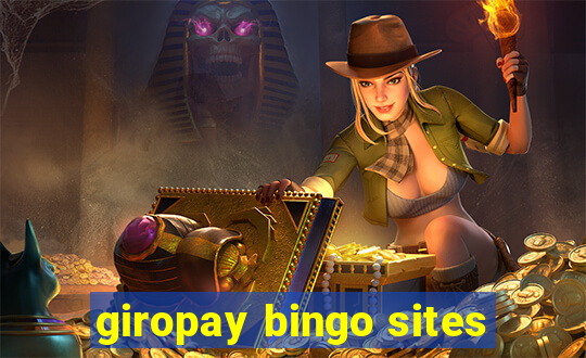 giropay bingo sites