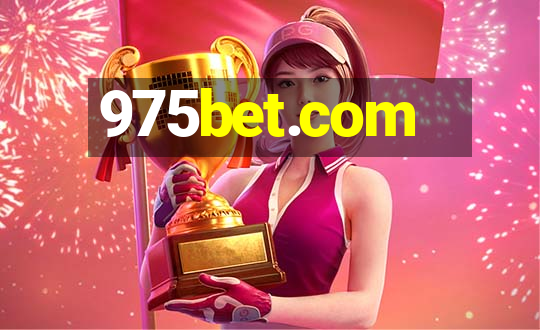 975bet.com