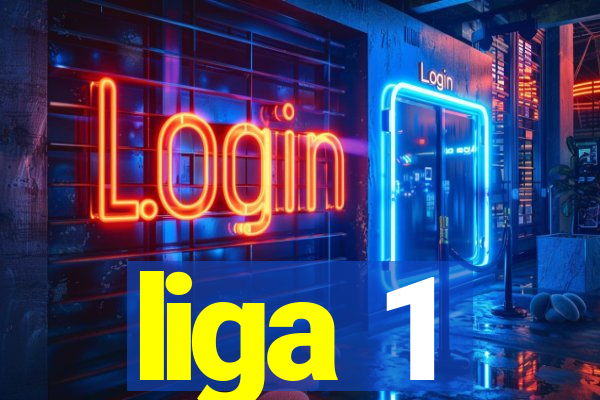 liga 1