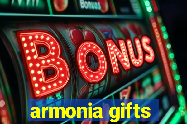 armonia gifts