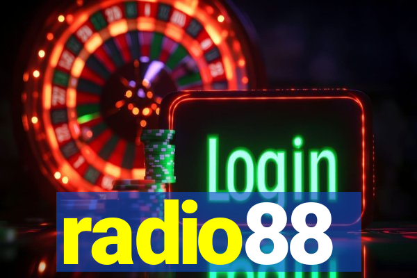 radio88