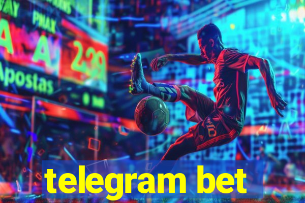 telegram bet