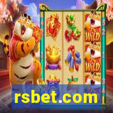 rsbet.com