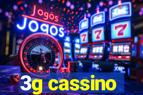 3g cassino