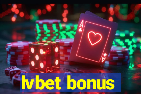 lvbet bonus