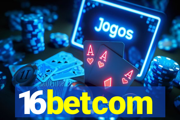 16betcom