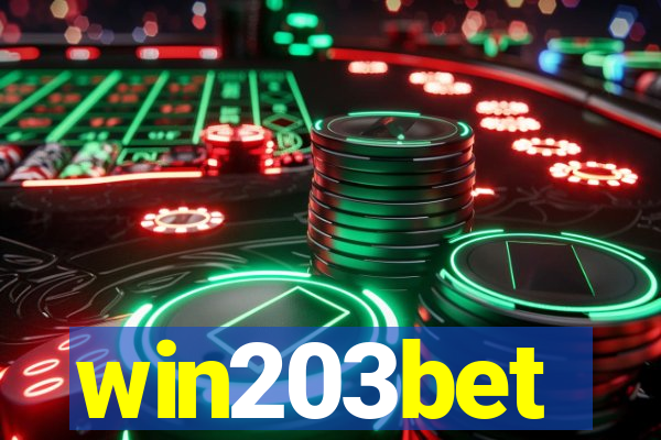 win203bet