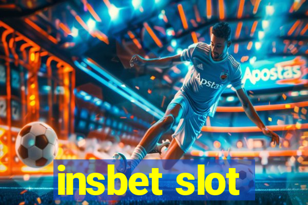 insbet slot