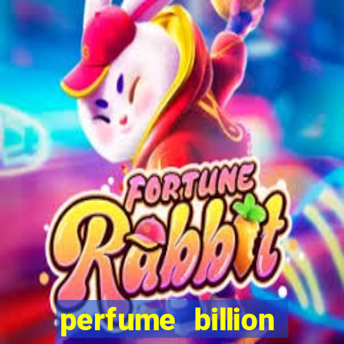 perfume billion casino royal