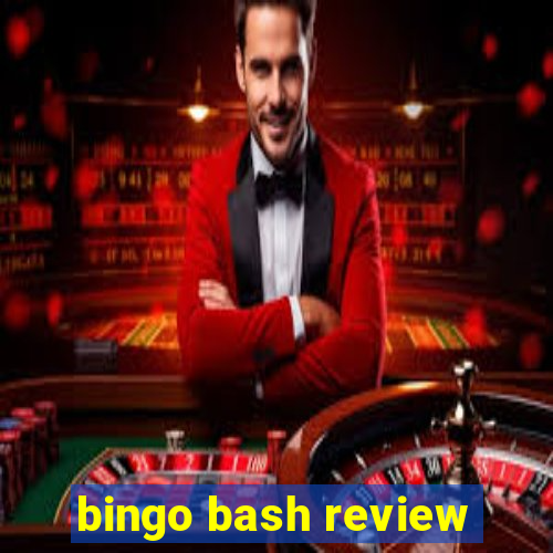 bingo bash review