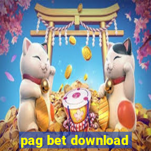 pag bet download