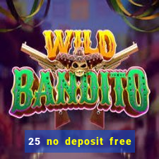 25 no deposit free spins captain cook casino