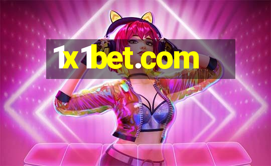 1x1bet.com