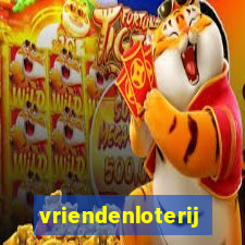 vriendenloterij bingo opzeggen