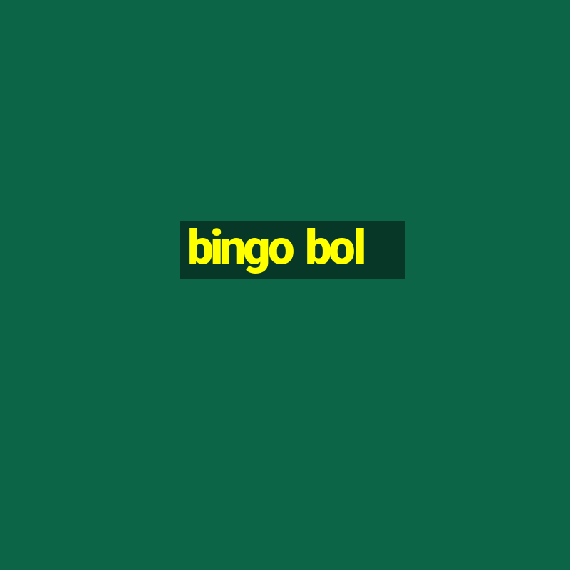 bingo bol