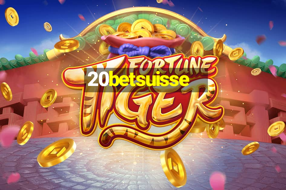 20betsuisse