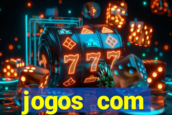 jogos com multiplicadores progressivos