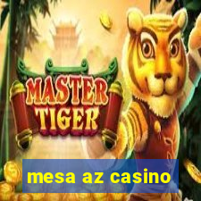 mesa az casino