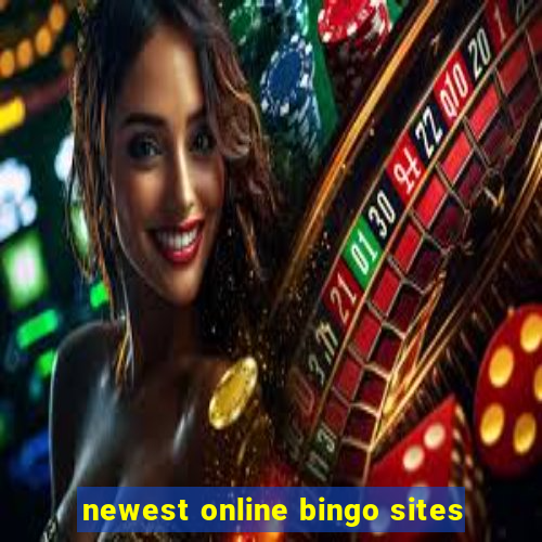 newest online bingo sites