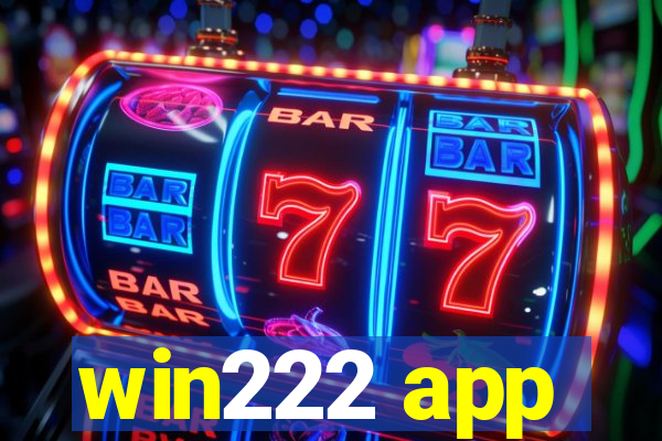 win222 app