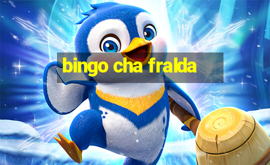 bingo cha fralda